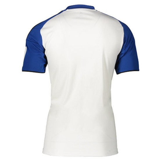 Camiseta local Niño Hamburger SV 2025/26