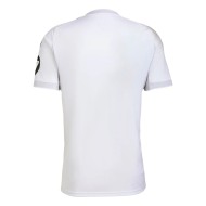 Camiseta local del Real Madrid 2025/26 para hombre Camiseta local del Real Madrid 2025/26 para hombre