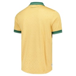 Niño Leeds United 2025/26 Tercera Camiseta Día de San Patricio