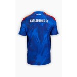 Camiseta Niño Karlsruher SC 2025/26 Tercera Calentamiento