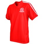 Camiseta Retro de Visitante 1982 de Queens Park Rangers para Mujer