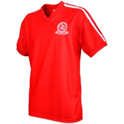 Camiseta Retro Visitante 1982 de Queens Park Rangers de Hombre