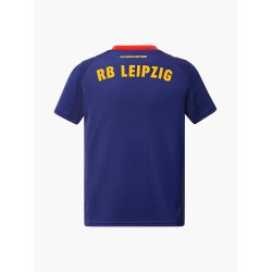 Camiseta visitante niño RB Leipzig 2025/26 Camiseta visitante niño RB Leipzig 2025/26