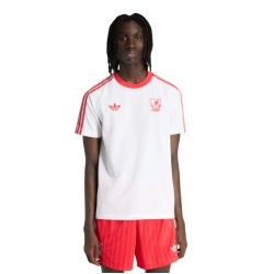 Pantalón Corto Retro Originals 2026 Liverpool Niño