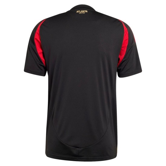 Camiseta local Atlanta United FC 2025 hombre