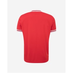 Camiseta Retro de Casa 1982 Liverpool Infantil