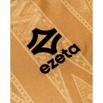 Camiseta portero local masculina Sorrento Calcio 1945 2025/26