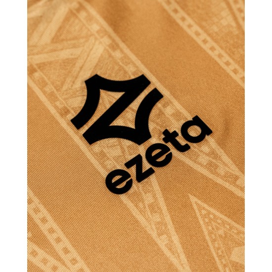 Camiseta portero local masculina Sorrento Calcio 1945 2025/26