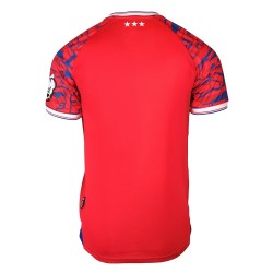 Hombre Ipswich Town 2025/26 Camiseta Visitante Hombre Ipswich Town 2025/26 Camiseta Visitante