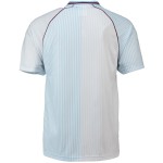 Camiseta Retro de Visitante Aston Villa Infantil 1988
