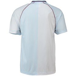 Camiseta Retro Visitante Aston Villa 1988 Hombre