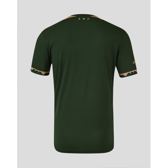 Niño FC Utrecht Camiseta Visitante 2025/26