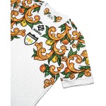 Camiseta visitante femenina Sorrento Calcio 1945 2025/26 Camiseta visitante femenina Sorrento Calcio 1945 2025/26