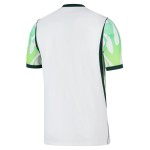 Camiseta Mundial 2026 Visitante Nigeria Niño Camiseta Mundial 2026 Visitante Nigeria Niño