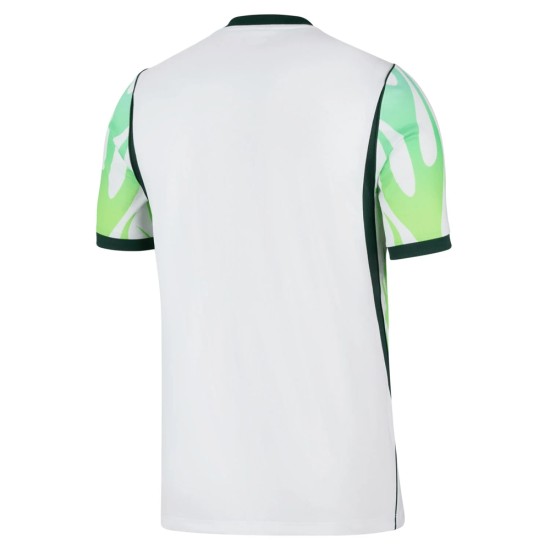 Camiseta Mundial 2026 Visitante Nigeria Niño Camiseta Mundial 2026 Visitante Nigeria Niño