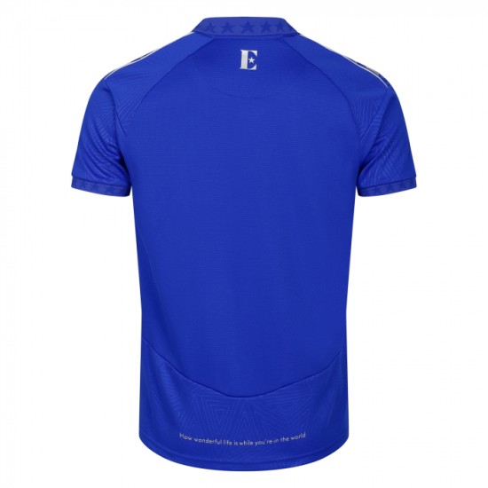 Camiseta Tercera Watford Elton John Hombre 2025/26