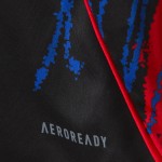 Camiseta Europea Tercera OL 2025/26 para Niño