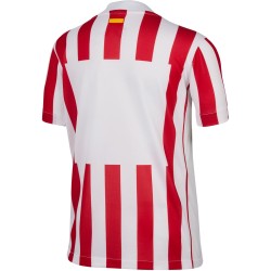 Camiseta de local para niño del Atlético de Madrid 2025/26 Camiseta de local para niño del Atlético de Madrid 2025/26