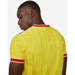 Camiseta retro Liverpool 1986 de hombre