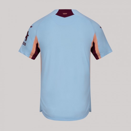 Camiseta tercera Brentford 2025/26 hombre Camiseta tercera Brentford 2025/26 hombre
