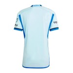 Camiseta Niño CF Montréal 2025 Visitante Camiseta Niño CF Montréal 2025 Visitante