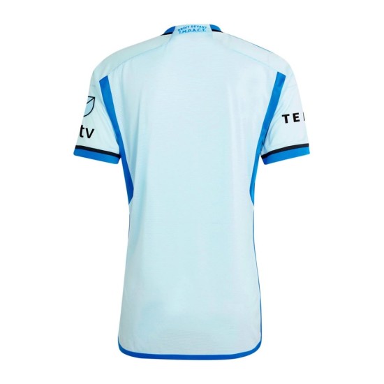 Camiseta Niño CF Montréal 2025 Visitante Camiseta Niño CF Montréal 2025 Visitante