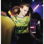 Hombre Sassuolo 2025/26 Tercera Camiseta Hombre Sassuolo 2025/26 Tercera Camiseta