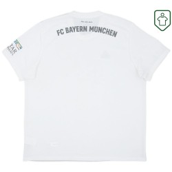 Camiseta retro Bayern Múnich 2019/20 visitante para hombre Camiseta retro Bayern Múnich 2019/20 visitante para hombre