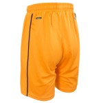 Niño Hull City 2025/26 Pantalones Cortos de Visitante Niño Hull City 2025/26 Pantalones Cortos de Visitante