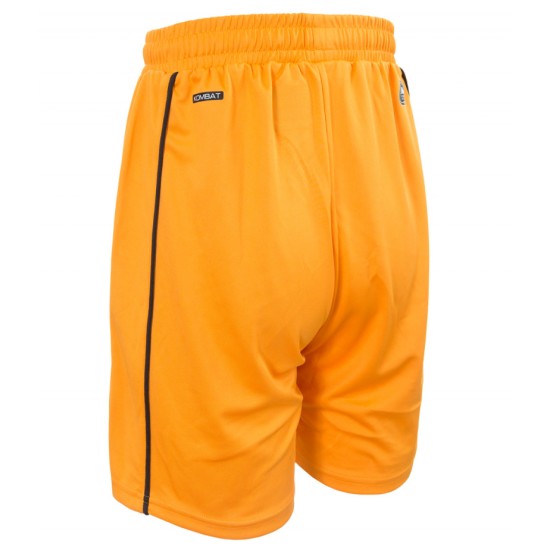 Niño Hull City 2025/26 Pantalones Cortos de Visitante Niño Hull City 2025/26 Pantalones Cortos de Visitante