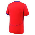 Hombre PSG 2025/26 Tercera Camiseta