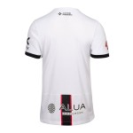 Camiseta visitante mujer Real Mallorca 2025/26