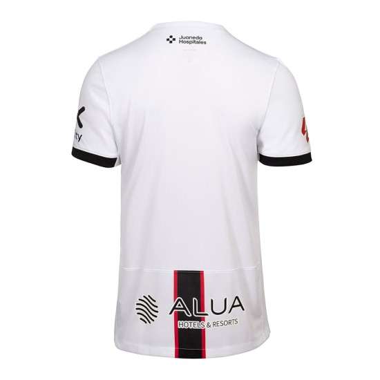 Camiseta visitante mujer Real Mallorca 2025/26