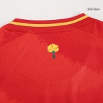 España Camiseta de Local EURO 2024