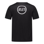 Camiseta de hombre Atlético de Madrid 2025/26 tercera UEFA prepartido