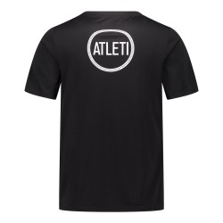 Camiseta infantil Atlético de Madrid 2025/26 tercera UEFA prepartido Camiseta infantil Atlético de Madrid 2025/26 tercera UEFA prepartido