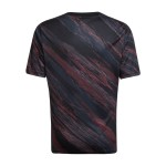 Camiseta Prepartido Tercera Bayern Múnich 2025/26 Hombre