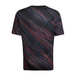 Camiseta Prepartido Tercera Bayern Múnich 2025/26 Niño