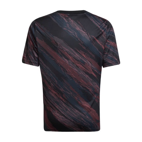 Camiseta Prepartido Tercera Bayern Múnich 2025/26 Hombre