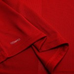 Camiseta Mundial 2026 Local Dinamarca Hombre Camiseta Mundial 2026 Local Dinamarca Hombre