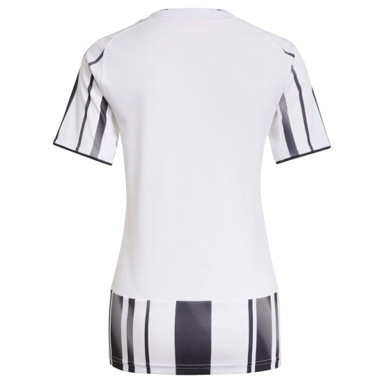 Camiseta Local Mujer Juventus 2025/26