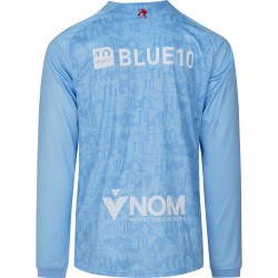 Camiseta Manga Larga Visitante 2025/26 Niño Sparta Rotterdam Camiseta Manga Larga Visitante 2025/26 Niño Sparta Rotterdam