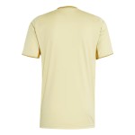 Camiseta Previa al Partido Tercera Hombre Inter Miami CF 2025 - Amarilla Camiseta Previa al Partido Tercera Hombre Inter Miami CF 2025 - Amarilla