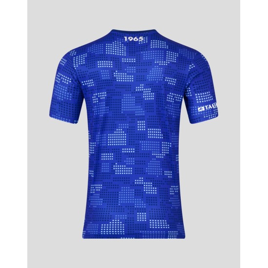 Camiseta visitante FC Twente 2025/26 niño