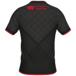 Niño Millwall 2025/26 Tercera Camiseta