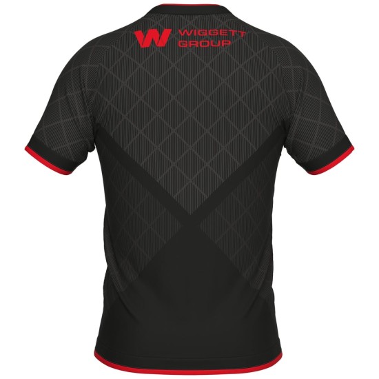 Niño Millwall 2025/26 Tercera Camiseta