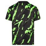 Camiseta Hombre VfL Wolfsburg Tercera Calentamiento VW 2025/26