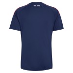 Mujer New England Revolution 2026 Camiseta Local