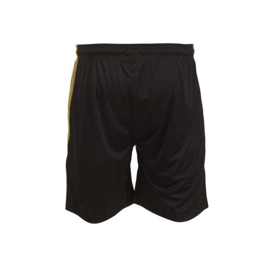 Terceros pantalones cortos FC Lorient 2025/26 mujer