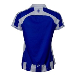 Camiseta local para mujeres IFK Göteborg 2025 Camiseta local para mujeres IFK Göteborg 2025